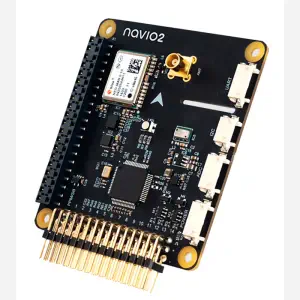 Navio2 Autopilot HAT