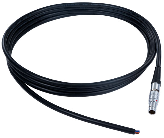 Reach RS+ Cable 2m w/o 2nd Connector- Click to Enlarge
