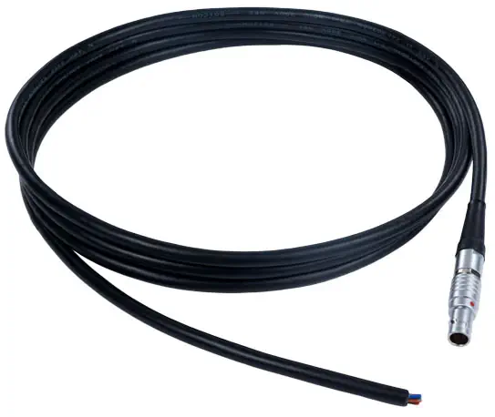 Cable Reach RS+ 2M sin 2do Conector - Haga Clic para Ampliar