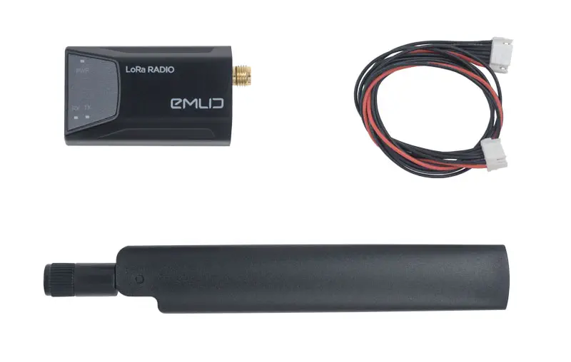 Radio Emlid Reach M2 / M + LoRa - Cliquez pour agrandir