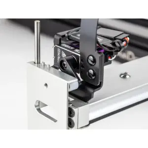 Kit de mise à niveau moteur servo sans balais pour AxiDraw (Multi-plug sans montage)