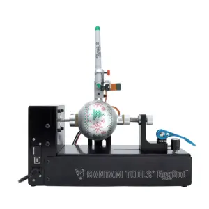 Bantam Tools EggBot Ornament Edition (International 220V)