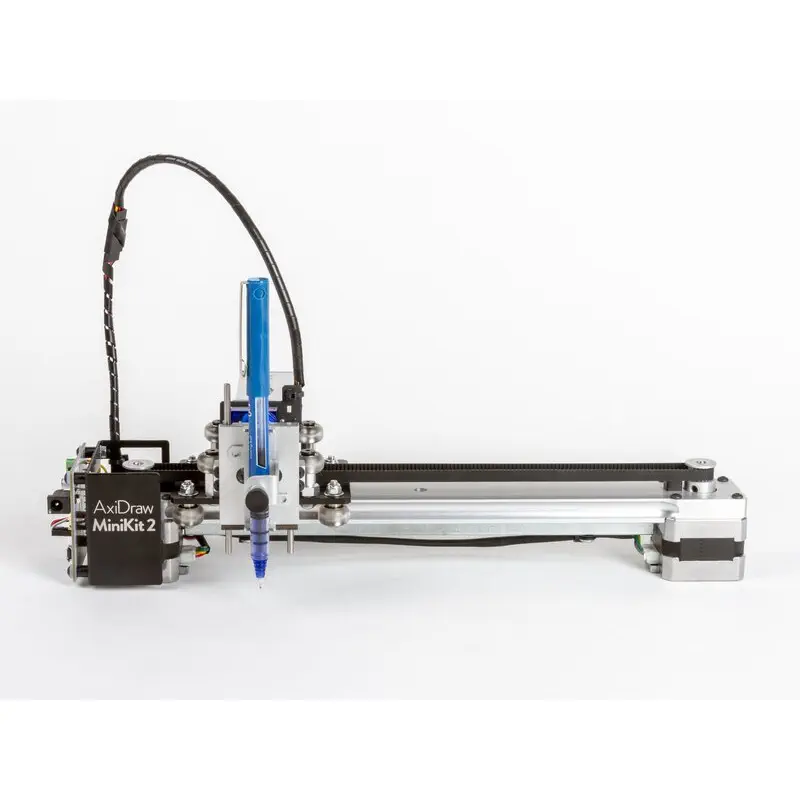 Robot Personal de Escritura y Dibujo MiniKit de AxiDraw