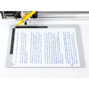Chevalet Magnétique Bantam Tools pour Positionnement de Précision (A4/Lettre)