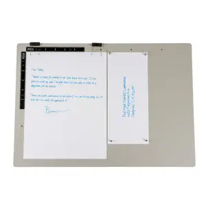 Chevalet Magnétique Bantam Tools pour Positionnement & Maintien de Papier A3/Tabloïd