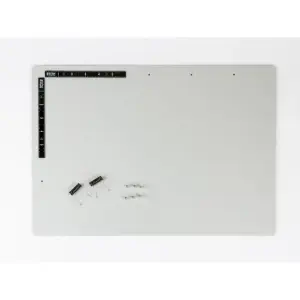 Chevalet Magnétique Bantam Tools pour Positionnement & Maintien de Papier A3/Tabloïd