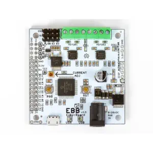 EiBotBoard EBB v2.7 Carte Driver