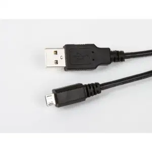 USB 2.0 A à Micro B-Câble 6 pieds