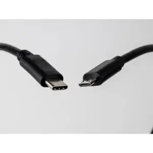 6 pieds USB 2.0 C à Micro-B Câble