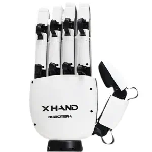 Robotera Main Dextre XHAND1 (Gauche)