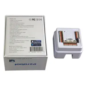 Contrôleur de Robot WiFi EZ-B V4/2