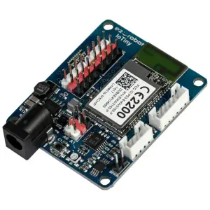 Contrôleur de Robot EZ-B IoTiny