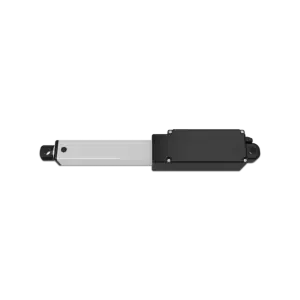 Actuateur Linéaire Miniature 12V L12 50mm 210:1, PLC/RC