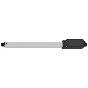 Actuateur Linéaire Miniature 12V Actuonix L16 140mm 150:1, Potentiomètre