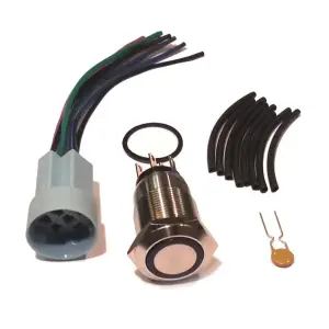 Kit de Bouton DpDt