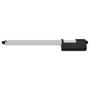 Actuateur Linéaire Miniature Actuonix P16 12V 200mm 256:1 avec Potentiomètre