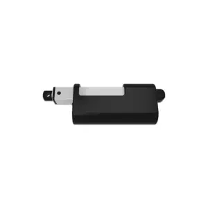 Actuateur Linéaire Miniature Actuonix P16 12V 50mm 64:1 avec Potentiomètre