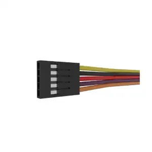 Actuateur Linéaire Miniature Actuonix P16 12V 50mm 64:1 avec Potentiomètre