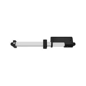 Micro-actionneur linéaire T16, 100 mm, 256:1, 12 V avec retour de potentiomètre