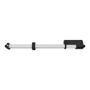 Actuateur Linéaire Miniature Actuonix T16 12V 200mm 64:1 avec Potentiomètre
