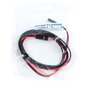 Câble d'extension Actuonix-S