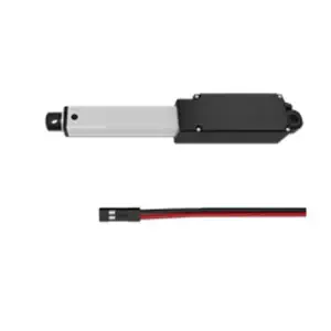 Actionneur linéaire miniature Actuonix L16-S 30 mm, 35:1, 12 V