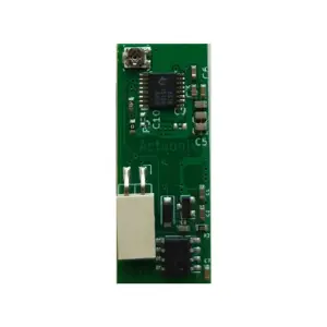 Actuonix Planche de Contrôle RC Externe pour Série P8