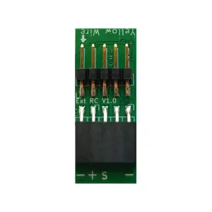 Actuonix External RC Control Board for P16 & T16 Actuators