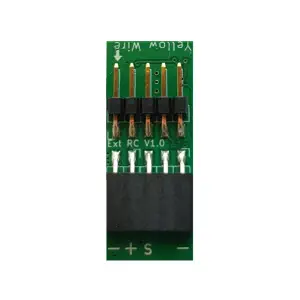 Carte de Contrôle RC Externe Actuonix Ext-R pour Actionneurs L12