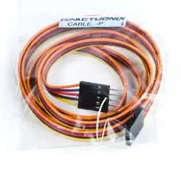 Extension Cable P in Packaging