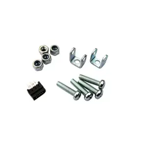 Actuonix Actionneur Linéaire Micro P8-P 10mm - 252:1 - 12 Volts