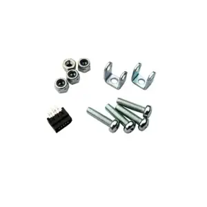 Actuonix P8-P Micro Actionneur Linéaire 10mm - 50:1 - 12 Volts