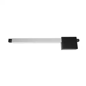 Actuonix Actionneur Linéaire Micro P8-P 100mm - 50:1 - 12 Volts