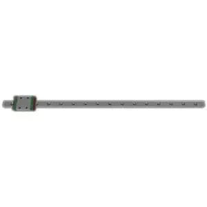Actuonix Rail de Glissière Linéaire Micro 300mm