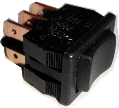 DPDT Switch Kit Component