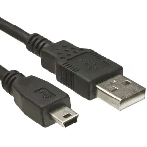 Câble USB Actuonix - Mini B