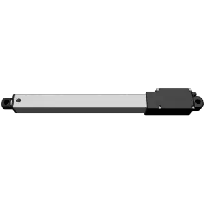 Actuateur Linéaire Miniature Actuonix L12 6V 100mm 100:1 Analogique Firgelli Technologies