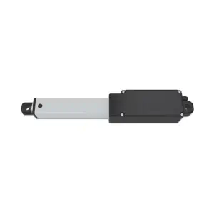 Actuonix L16-S Actionneur Linéaire Miniature avec Interrupteurs de Fin de Course 30mm 150:1 12 Volts