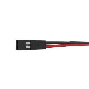 Actuateur Linéaire Mini 12V L12 50mm 50:1, Interrupteur Firgelli Technologies
