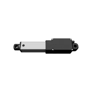 Actuateur Linéaire Miniature 12V Actuonix L12 30mm 100:1, Interrupteur 
