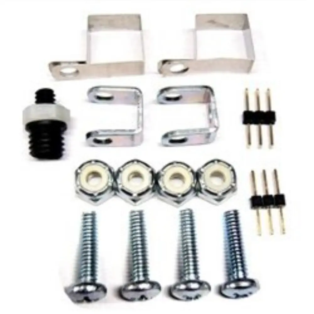 Actuateur Linéaire Miniature 12V L12 100mm 210:1, Interrupteur Firgelli Technologies