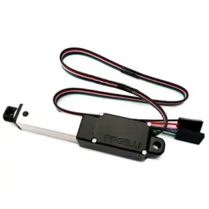 Actuateur Linéaire Miniature 12V Actuonix L12 30mm 100:1, PLC/RC Firgelli Technologies