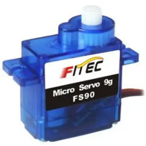  9g Micro-Servomotor (7.4V) 