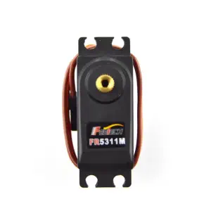 Servo numérique FR5311M (rotation standard et continue)