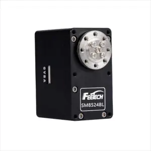 Servo Bus Série RS485 24V / 12V 85kg.cm