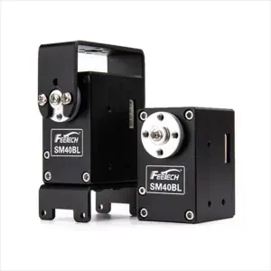 Servo Bus Série RS485 12V 40kg.cm