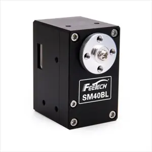 Servo Bus Série RS485 12V 40kg.cm