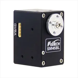 Servo Modbus-RTU RS485 24V 45kg.cm