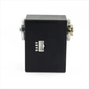 Servomoteur Modbus-RTU 24V 85kg.cm