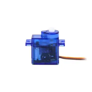 FeeTech 1,5 kg Niederspannungs-Digitalservo 9g FT90B